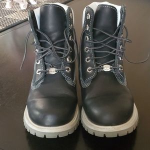 Timberland Womans Boots